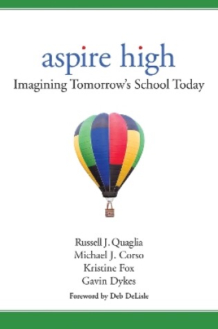 Cover of Aspire High