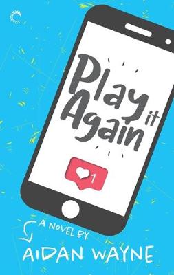 Book cover for Play It Again