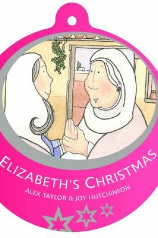 Cover of Elizabeth's Christmas