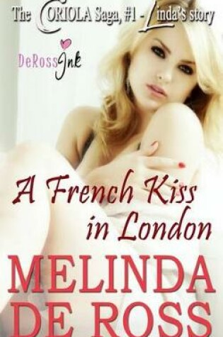Cover of A French Kiss in London