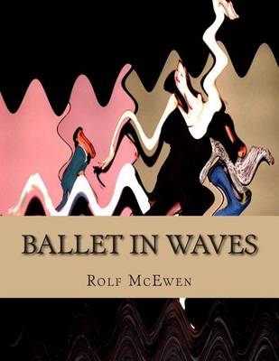 Book cover for Ballet in Waves