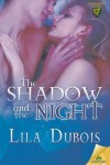 Book cover for The Shadow and the Night