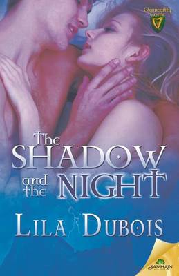 Book cover for The Shadow and the Night