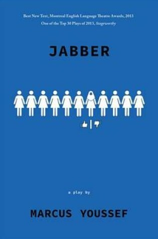 Cover of Jabber