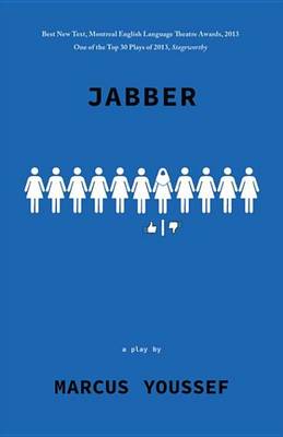 Book cover for Jabber