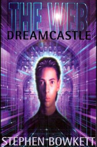 Cover of The Web: Dreamcastle