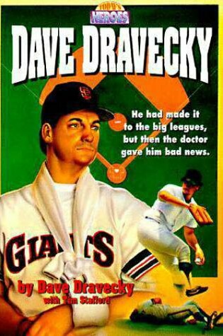 Cover of Dave Dravecky