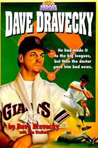Cover of Dave Dravecky