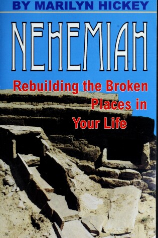 Cover of Nehemiah