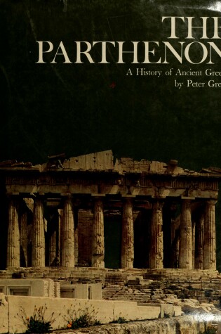 Cover of The Parthenon