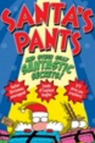 Cover of Santa's Pants