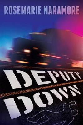 Book cover for Deputy Down