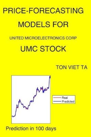 Cover of Price-Forecasting Models for United Microelectronics Corp UMC Stock