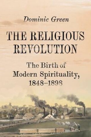 Cover of The Religious Revolution