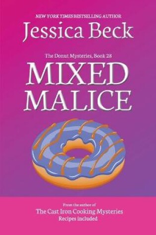 Cover of Mixed Malice