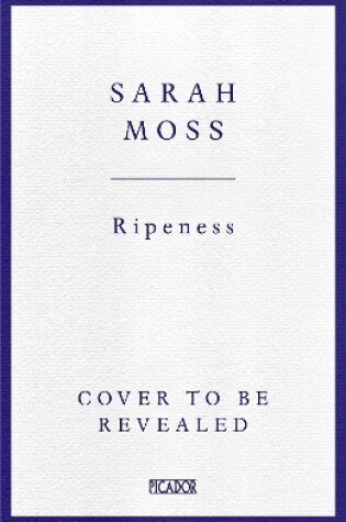 Cover of Ripeness