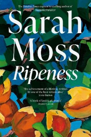 Cover of Ripeness