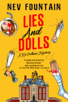 Book cover for Lies and Dolls