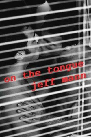 Cover of On the Tongue