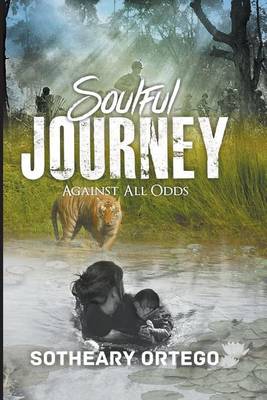 Book cover for Soulful Journey