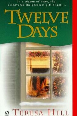 Cover of Twelve Days