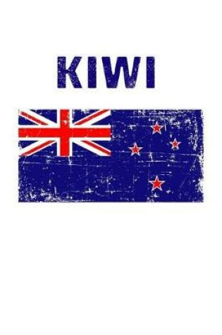 Cover of Kiwi