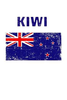 Book cover for Kiwi