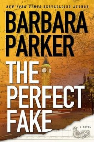 Cover of The Perfect Fake