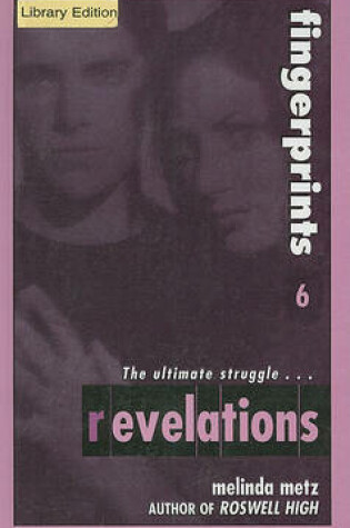 Cover of Revolutions