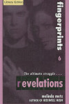 Book cover for Revolutions