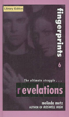 Cover of Revolutions