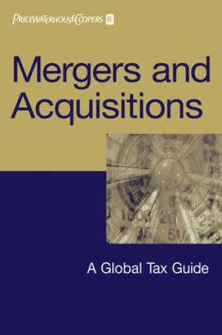 Cover of Mergers and Acquisitions