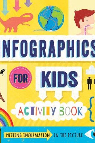Cover of Infographics for Kids