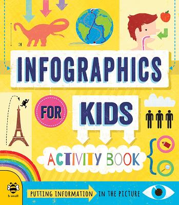 Book cover for Infographics for Kids