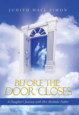 Cover of Before the Door Closes