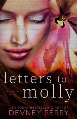 Cover of Letters to Molly
