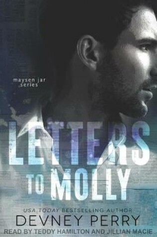 Cover of Letters to Molly