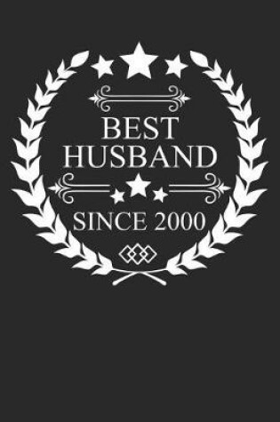 Cover of Best Husband Since 2000