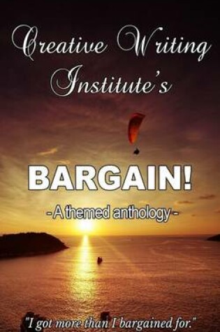 Cover of Bargain!