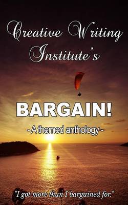 Book cover for Bargain!
