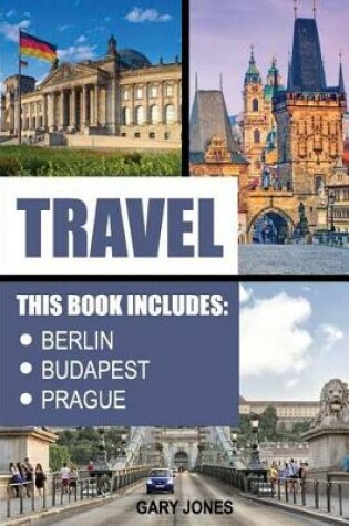 Cover of Travel