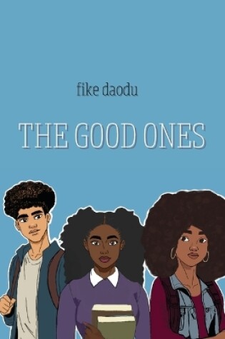 Cover of The Good Ones