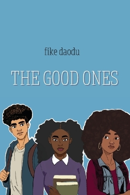 Cover of The Good Ones