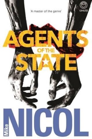 Cover of Agents of the state