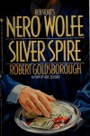 Book cover for Silver Spire