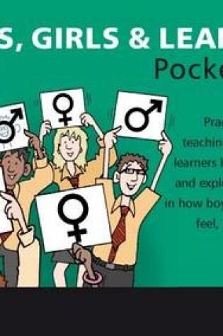 Cover of Boys, Girls & Learning Pocketbook