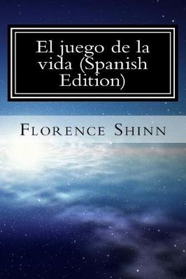 Book cover for El Juego de la Vida (Spanish Edition)