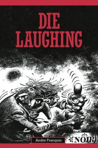 Cover of Die Laughing