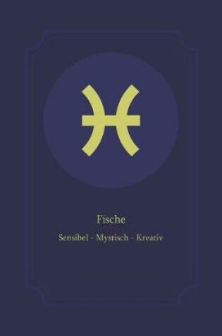 Cover of Fische