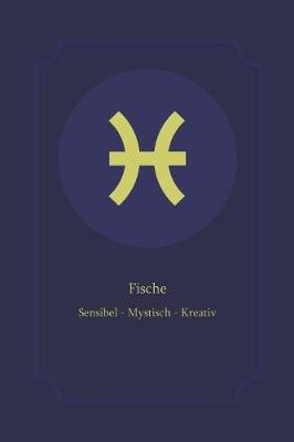 Book cover for Fische